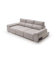 Sofá y Chaiselongue CYNARA